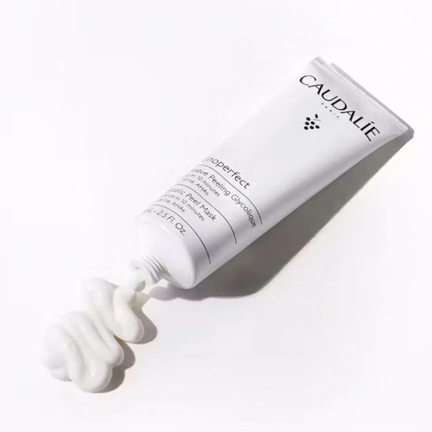 CAUDALIE Vinoperfect Glycolic Peel Mask 75ml