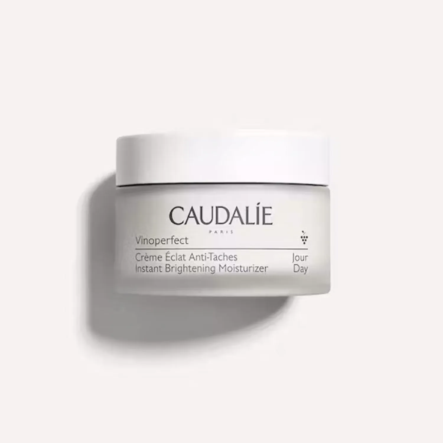 CAUDALIE Vinoperfect Instant Brightening Moisturiser 50ml