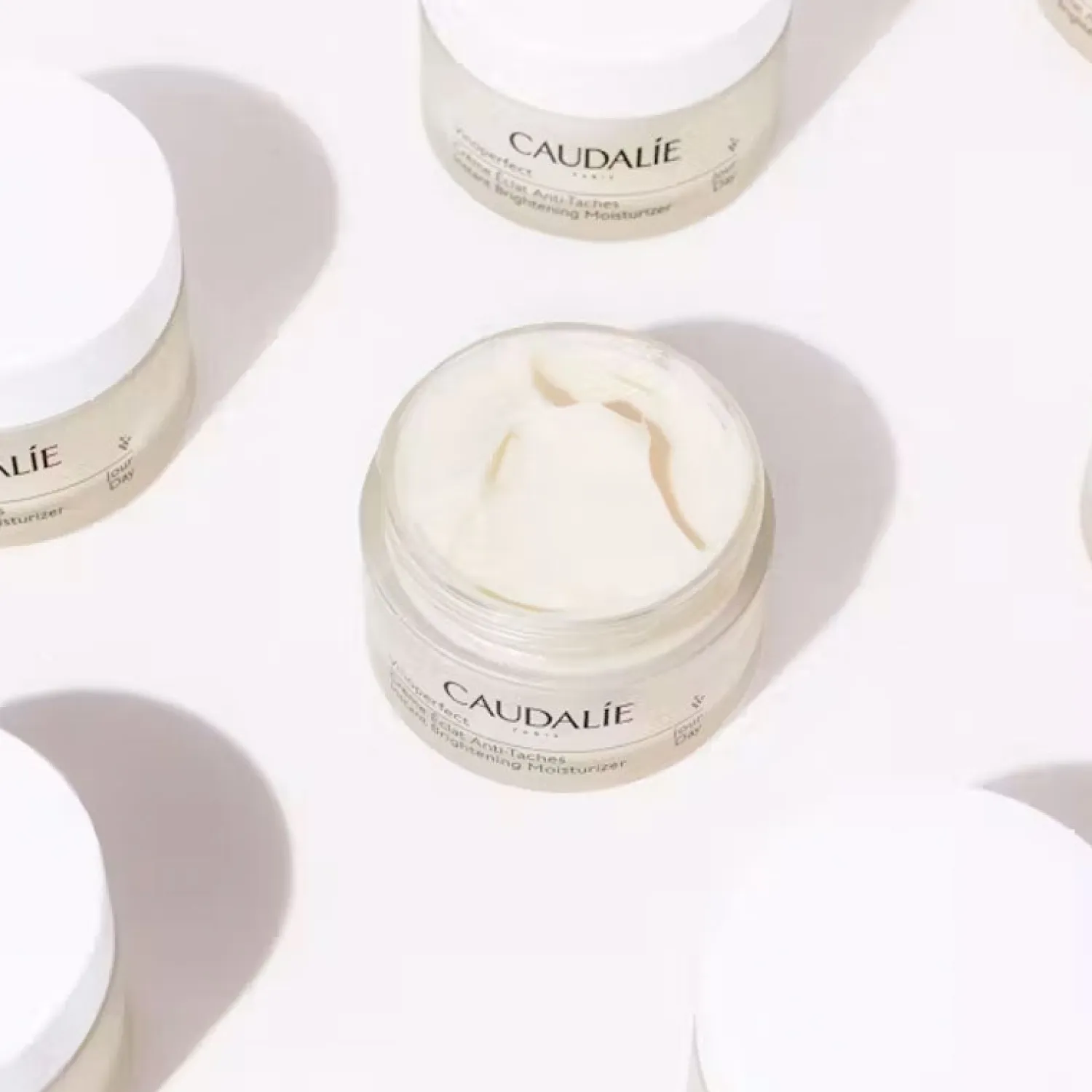 CAUDALIE Vinoperfect Instant Brightening Moisturiser 50ml