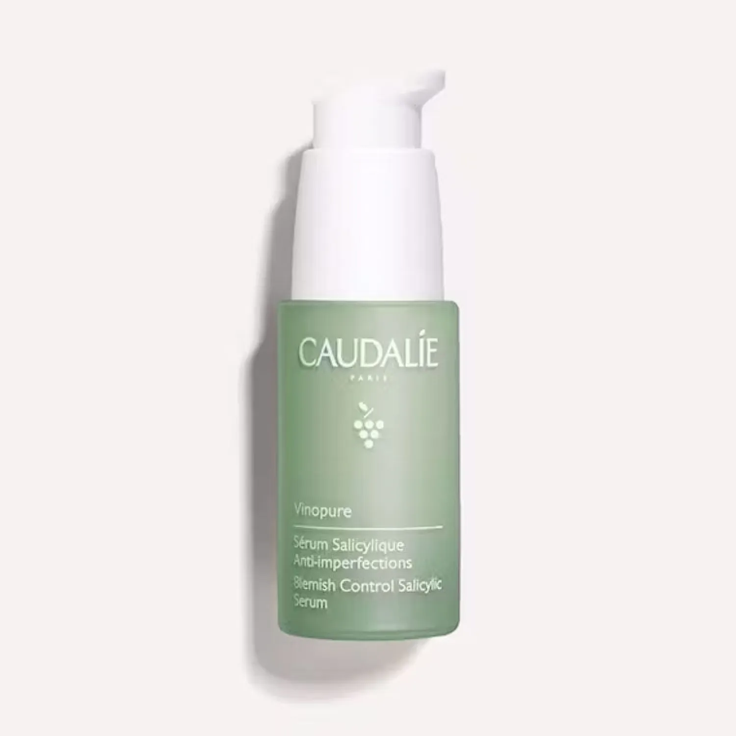 CAUDALIE Vinopure Blemish Control Salicylic Serum 30ml