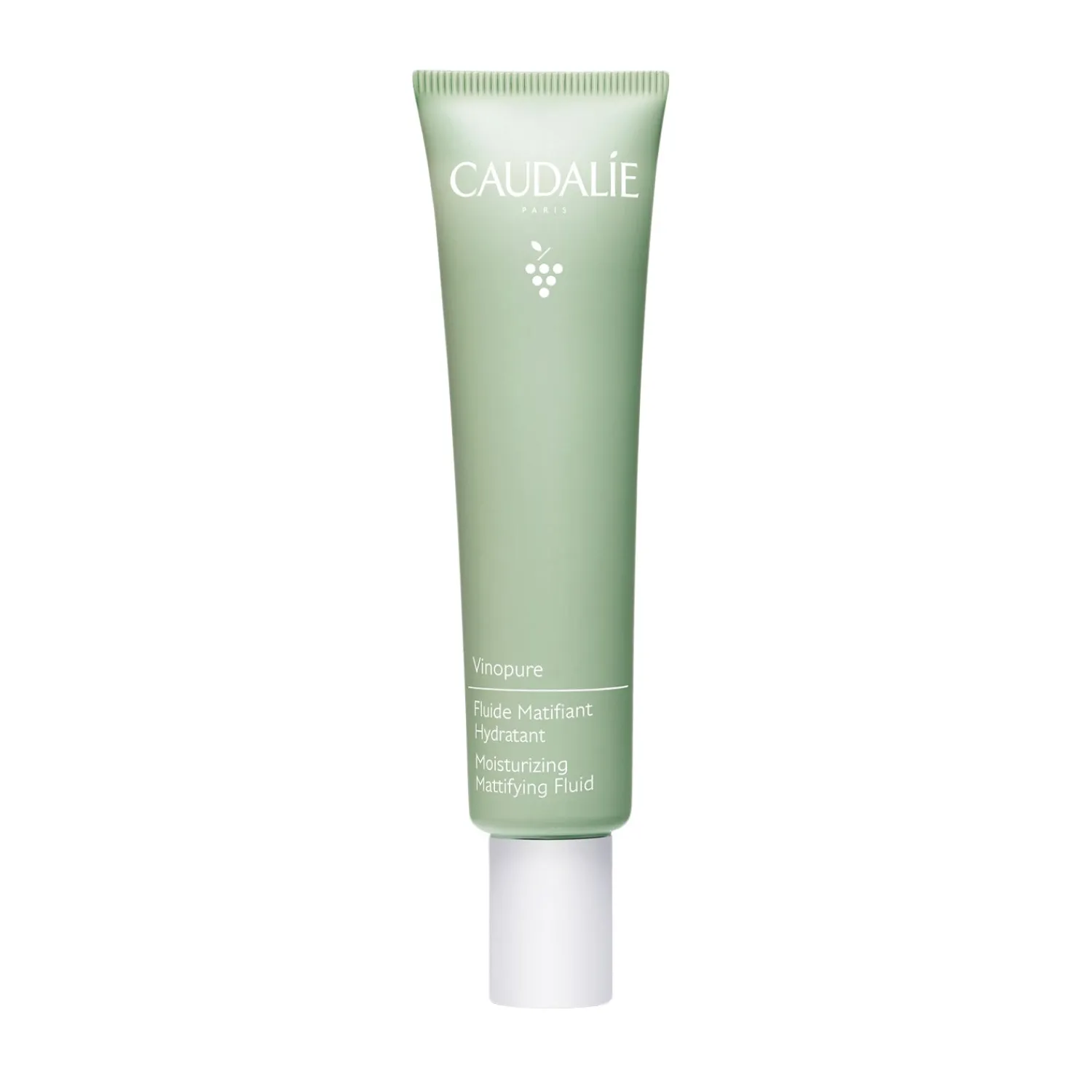 CAUDALIE Vinopure Moisturising Mattifying Fluid 40ml