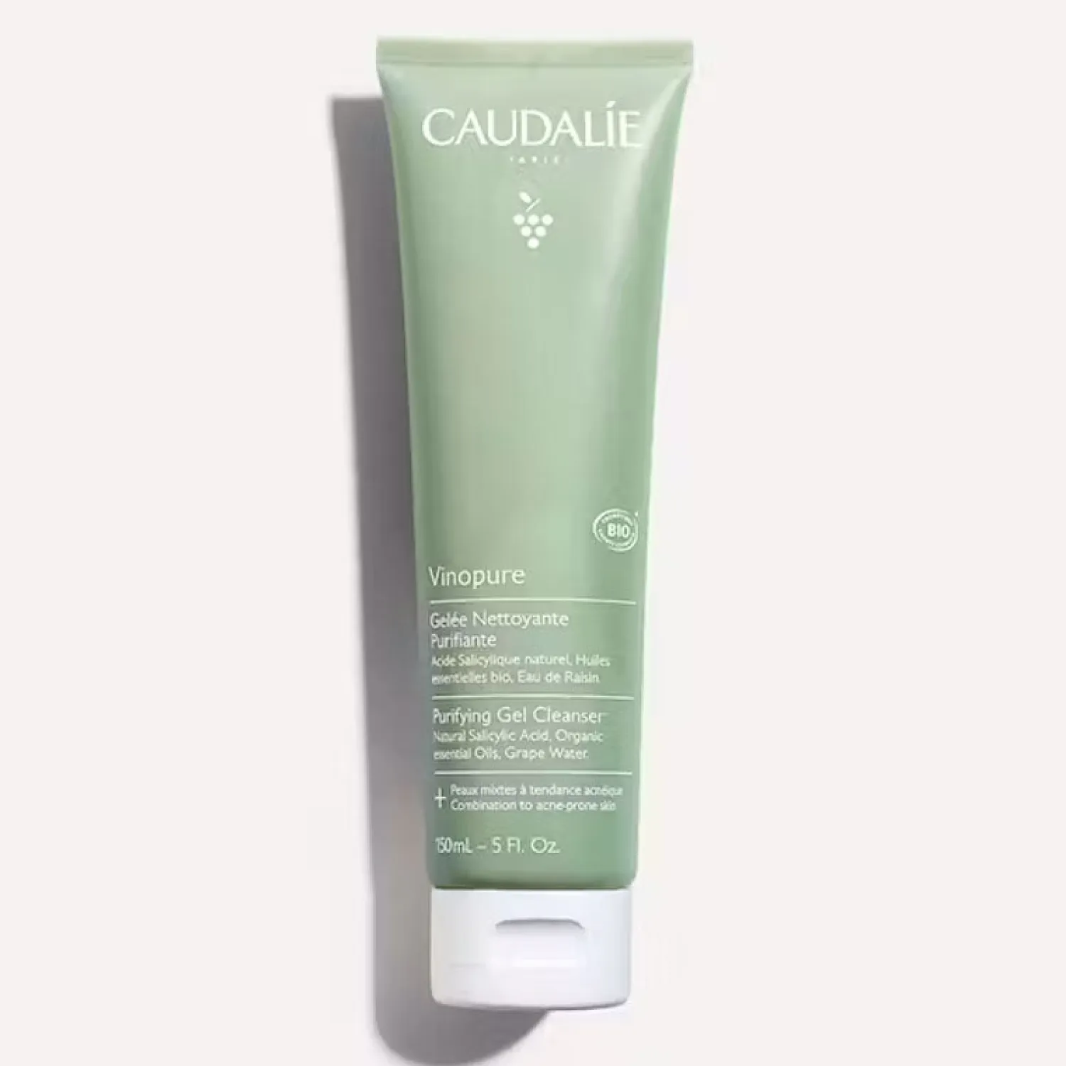 CAUDALIE Vinopure Purifying Gel Cleanser 150ml