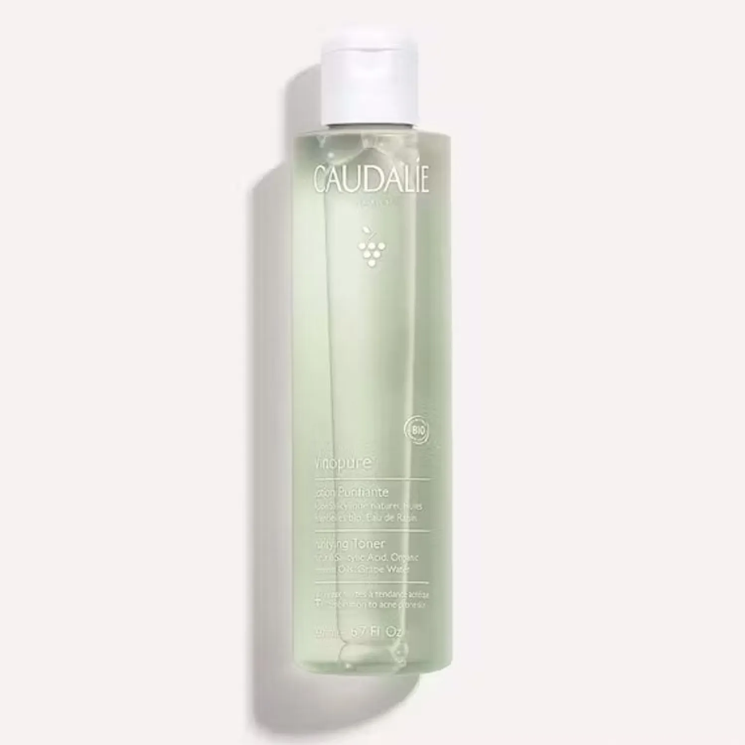 CAUDALIE Vinopure Purifying Toner 400ml