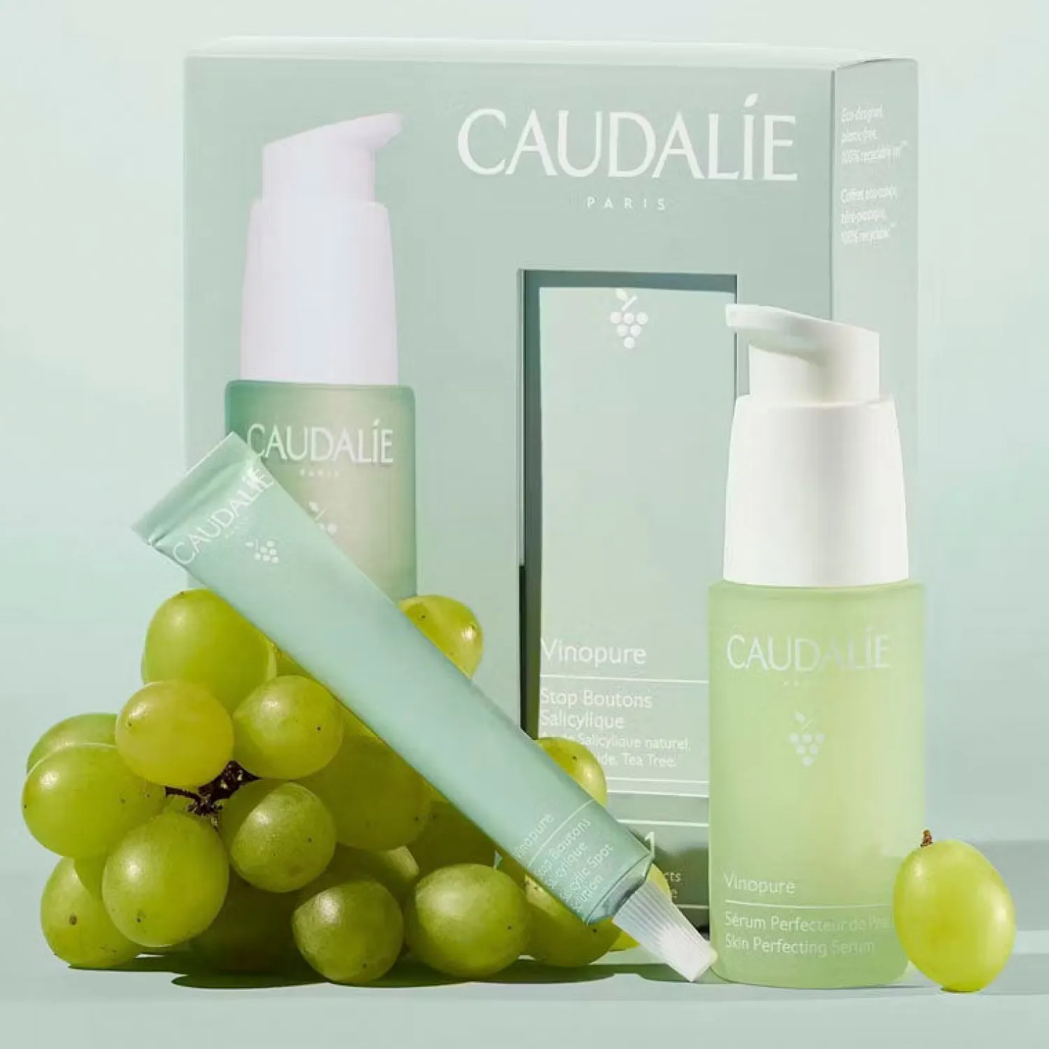 CAUDALIE Vinopure Set 2024