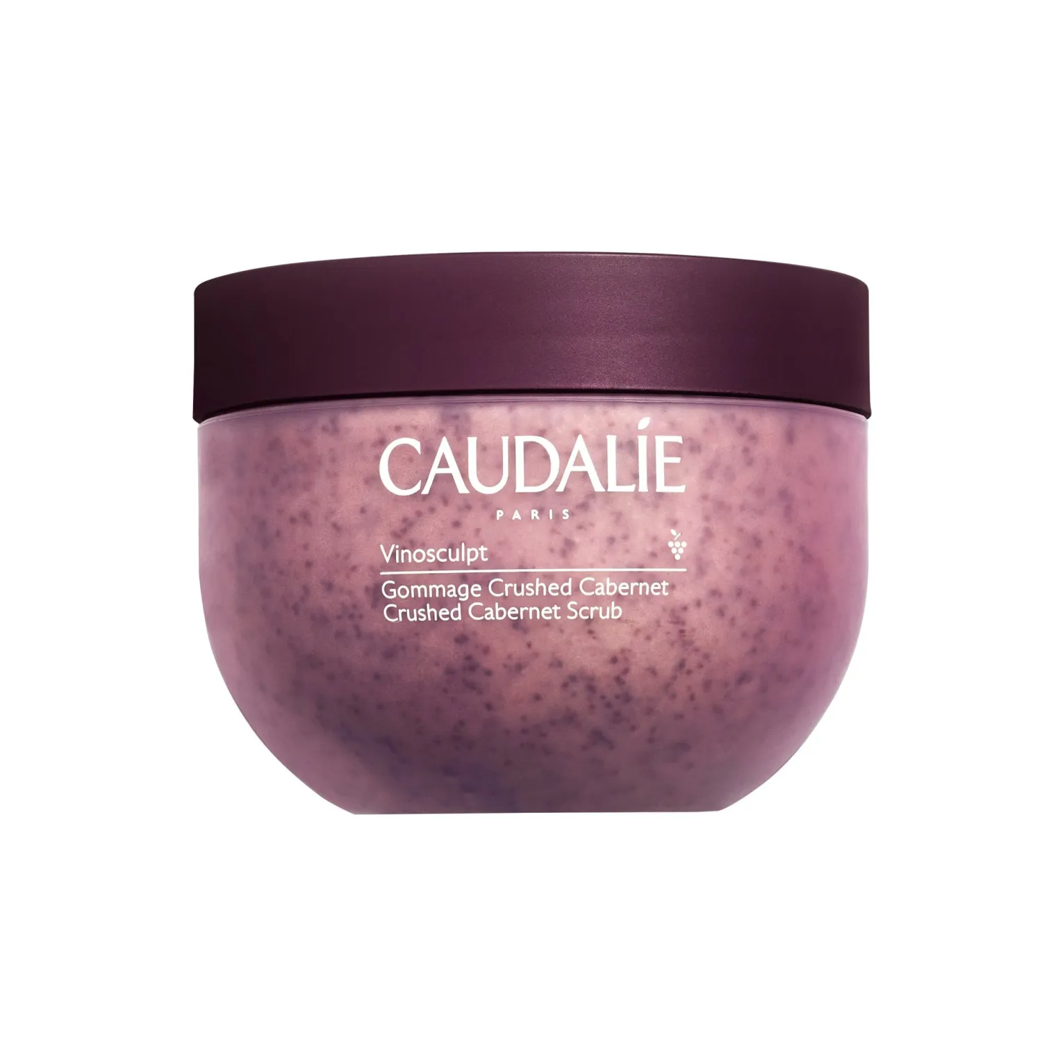 CAUDALIE Vinosculpt Crushed Cabarnet Scrub 225g