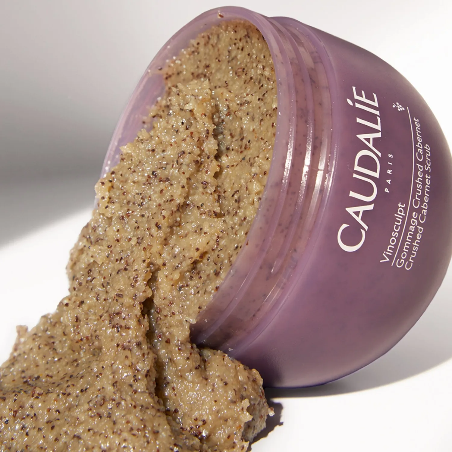 CAUDALIE Vinosculpt Crushed Cabarnet Scrub 225g