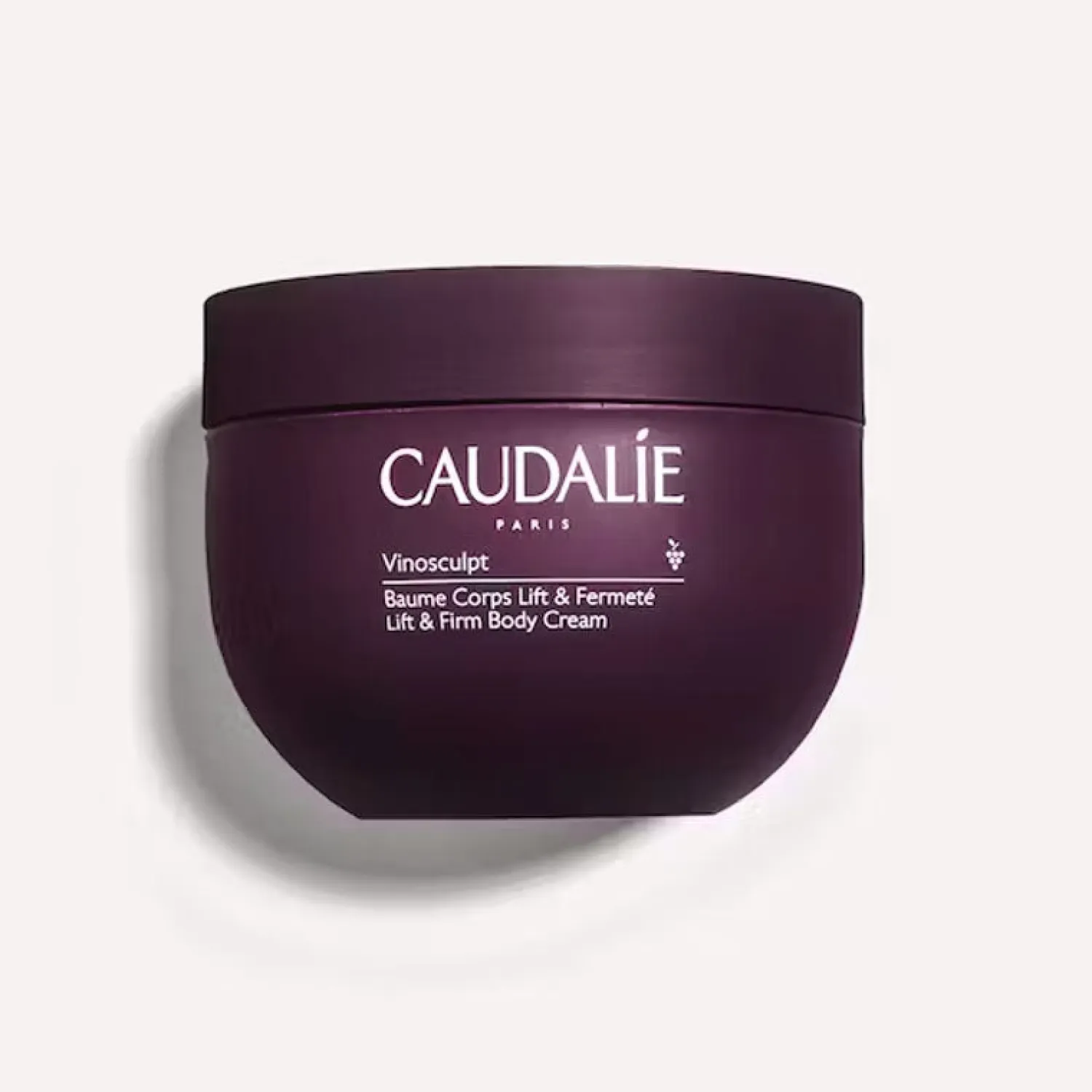 CAUDALIE Vinosculpt Lift & Firm Body Cream 250ml