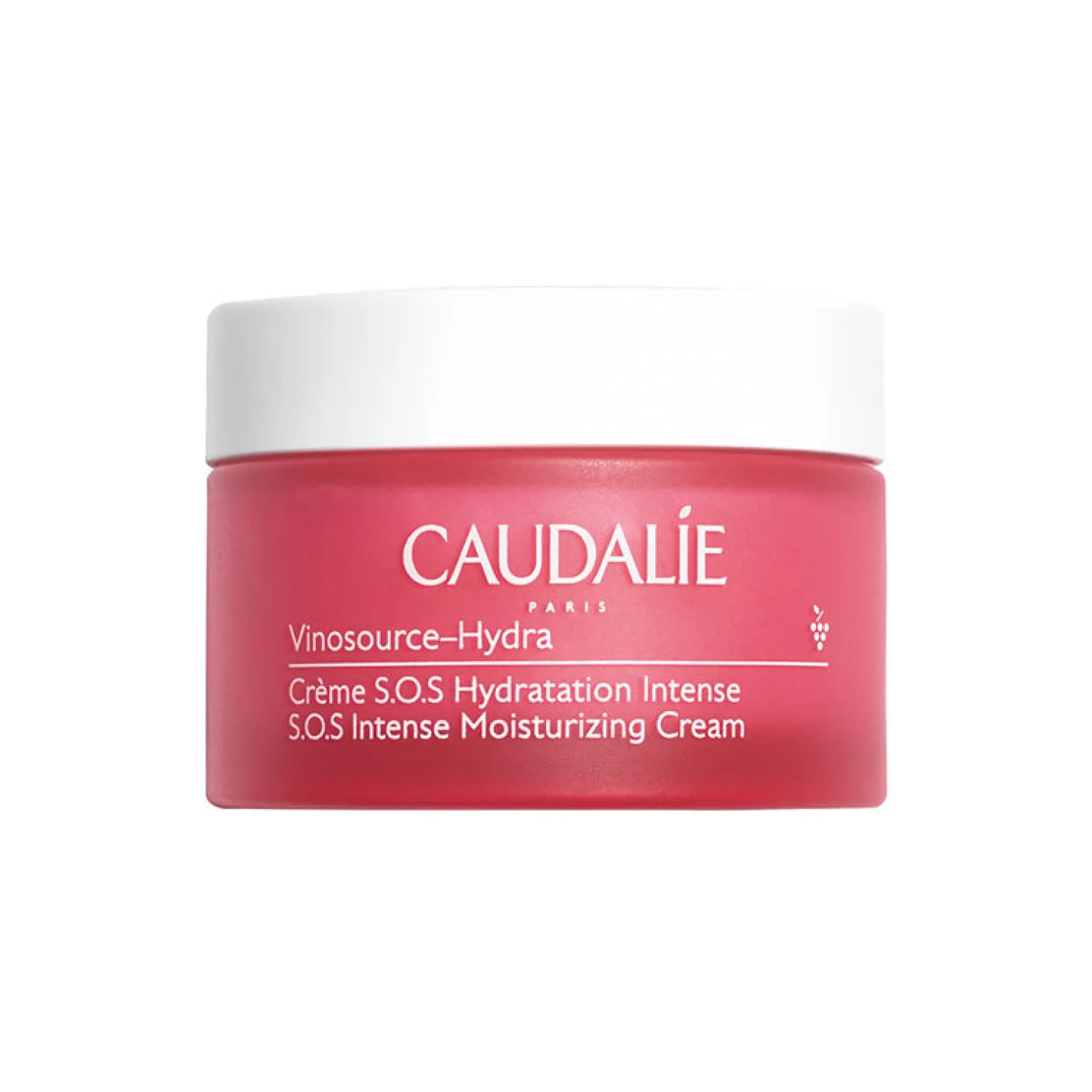 CAUDALIE Vinosource-Hydra SOS Intense Cream 50ml