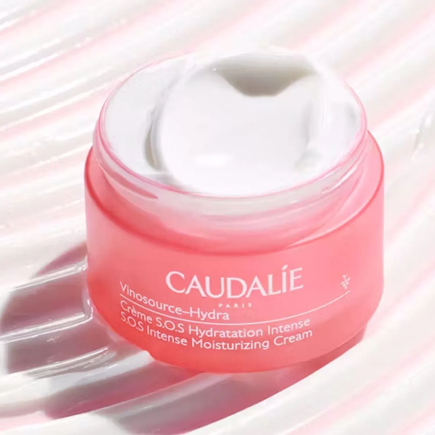 CAUDALIE Vinosource-Hydra SOS Intense Cream 50ml