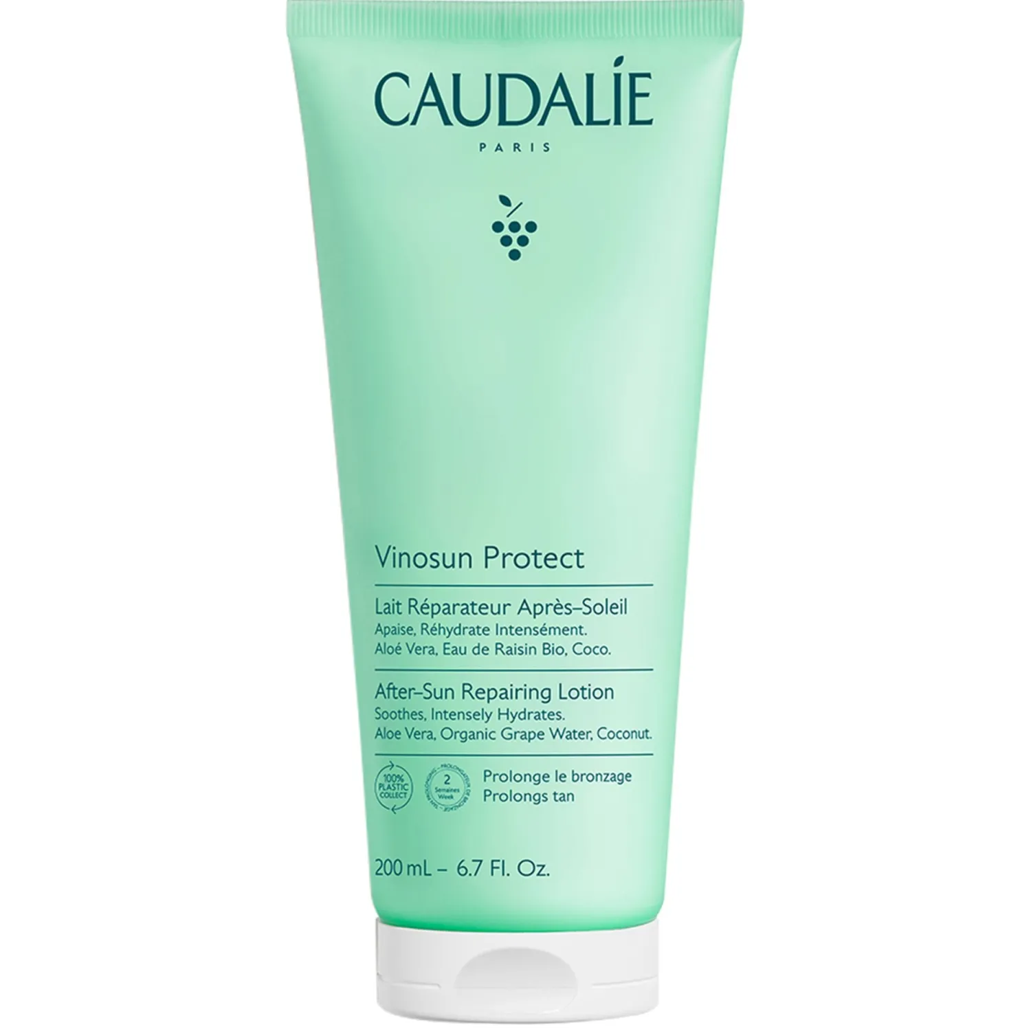 CAUDALIE Vinosun Aftersun Repairing Lotion 200ml