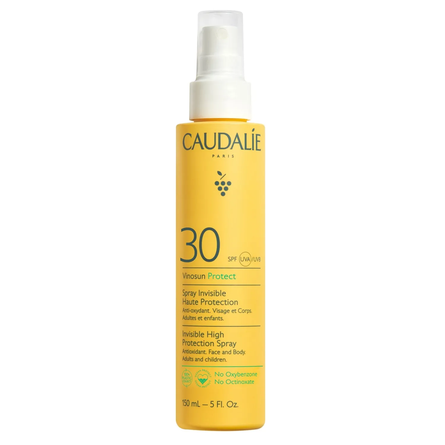 CAUDALIE Vinosun SPF30 Spray