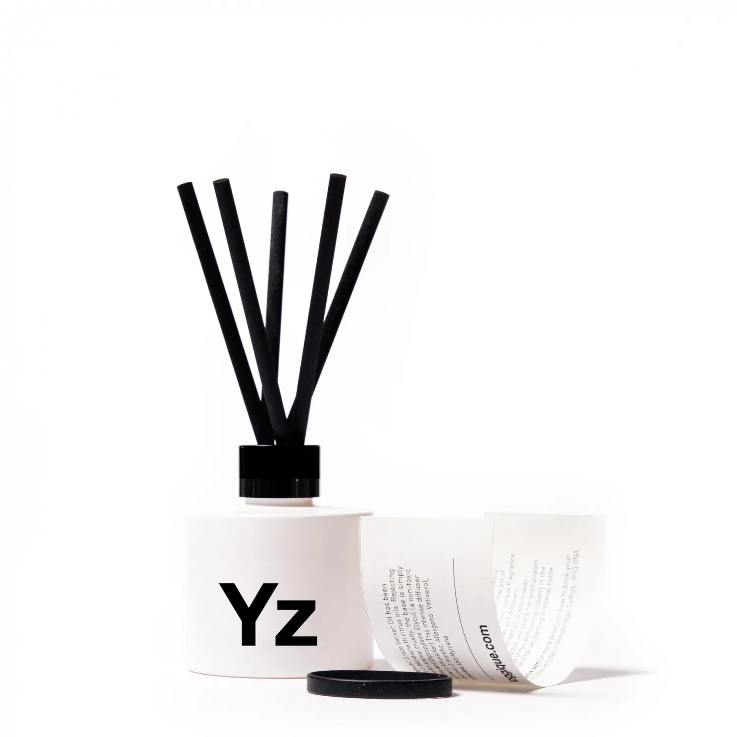 LOGGIQUE Yuzu 01 Diffuser 100ml