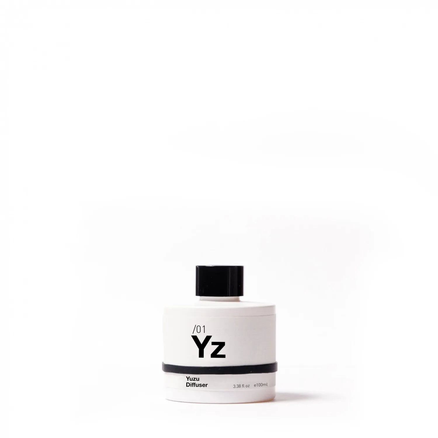 LOGGIQUE Yuzu 01 Diffuser 100ml